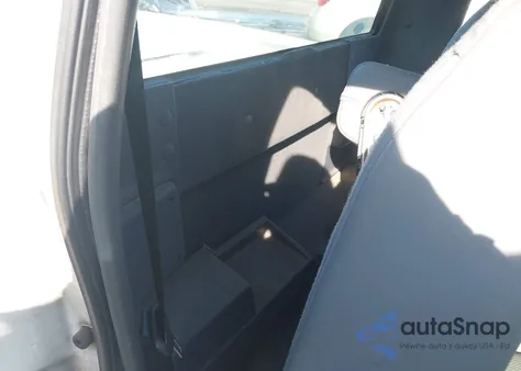 2011 Ford Ranger Xl из США, поврежденный, VIN 1FTKR1AD8BPA96380